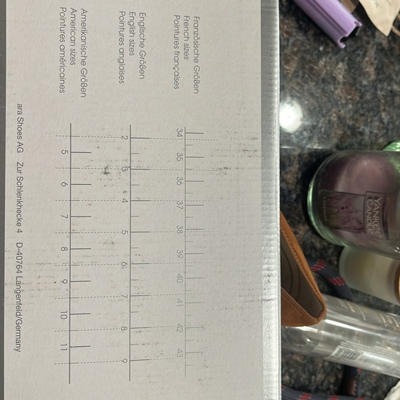 ARA Knokke Whiskey Pump - Picture 6 of 6